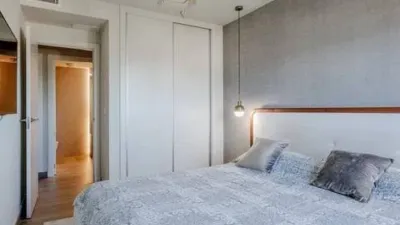 Apartment in Centre photo 13