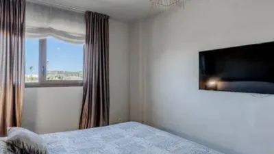 Apartment in Centre photo 14