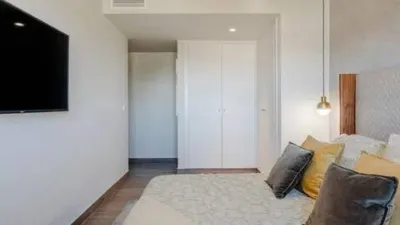 Apartment in Centre photo 18
