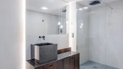 Apartment in Centre photo 19