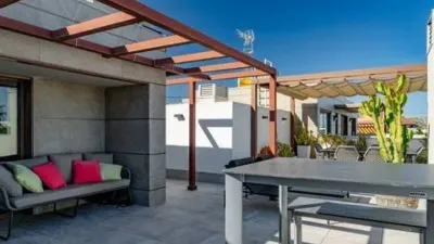 Apartment in Centre photo 27