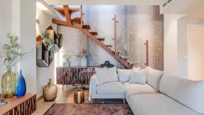Apartment in Centre photo 2