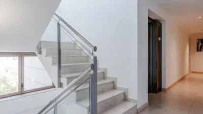 Apartment in Centre photo 38