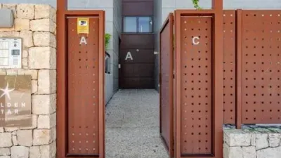 Apartment in Centre photo 39
