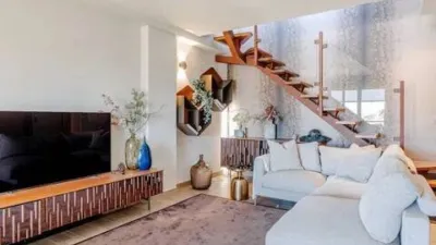 Apartment in Centre photo 3