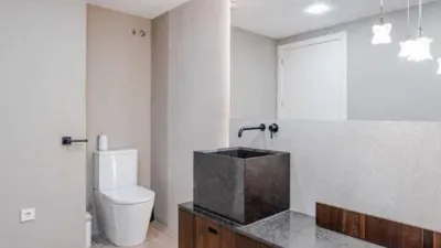 Apartment in Centre photo 45