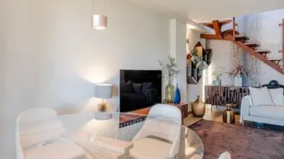Apartment in Centre photo 4