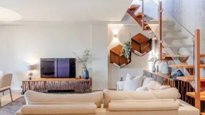 Apartment in Centre photo 5