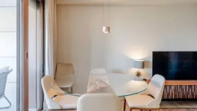 Apartment in Centre photo 8