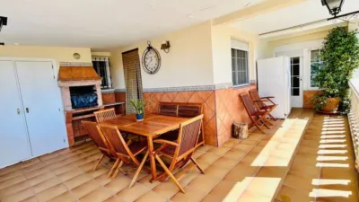 Chalet en Valdemorillo photo 5