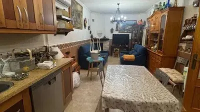 House in the Camino de los Depósitos Area photo 14