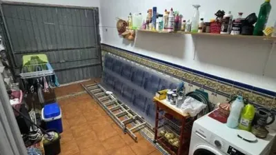 House in the Camino de los Depósitos Area photo 15