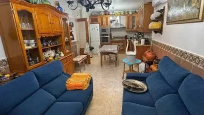 House in the Camino de los Depósitos Area photo 19