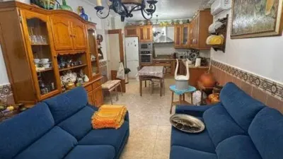 House in the Camino de los Depósitos Area photo 28