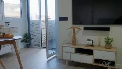 Apartment on Carrer Saint Tropez photo 20