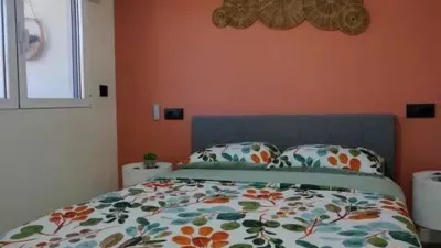Apartment on Carrer Saint Tropez photo 31