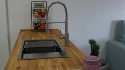 Apartment on Carrer Saint Tropez photo 34