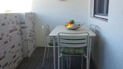 Apartment on Carrer Saint Tropez photo 8