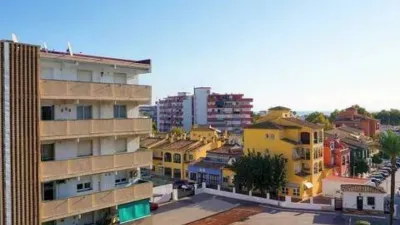 Apartment on Carrer Saint Tropez photo 9