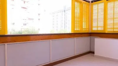 Piso en venta en Calle Rector José Loustau, La Catedral (Distrito Centro. Murcia Capital) de 689.000 €