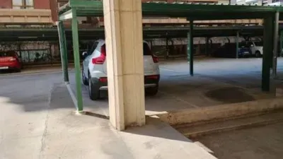 Piso en venta en Calle Rector José Loustau, La Catedral (Distrito Centro. Murcia Capital) de 689.000 €