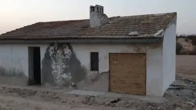 Casa – Aspe - Vista 2