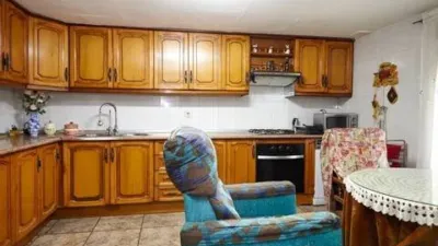 Chalet en Alcaudete photo 10