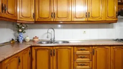 Chalet en Alcaudete photo 11