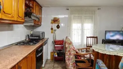 Chalet en Alcaudete photo 12