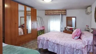 Chalet en Alcaudete photo 16