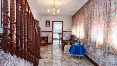 Chalet en Alcaudete photo 22