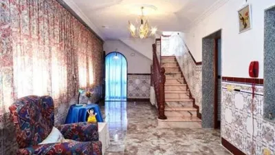 Chalet en Alcaudete photo 23