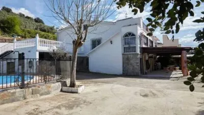 Chalet in Alcaudete photo 2