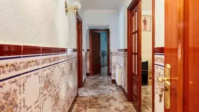 Chalet en Alcaudete photo 33