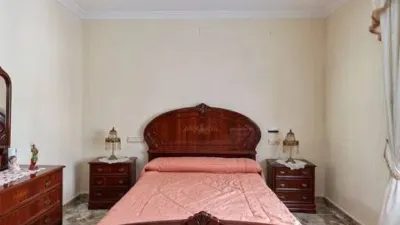 Chalet en Alcaudete photo 35