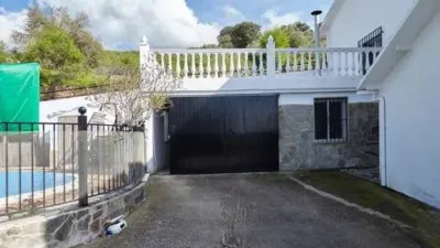 Chalet in Alcaudete photo 3