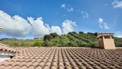 Chalet en Alcaudete photo 48