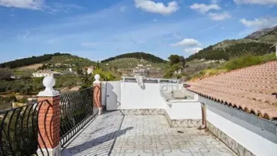 Chalet en Alcaudete photo 49