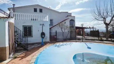 Chalet en Alcaudete photo 51