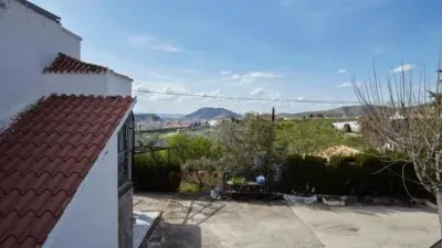 Chalet in Alcaudete photo 5