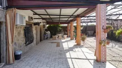Chalet en Alcaudete photo 6