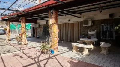 Chalet en Alcaudete photo 7
