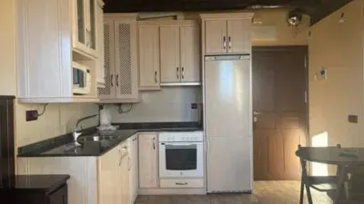 Piso en alquiler en Calle de Campoamor - Imagen 11