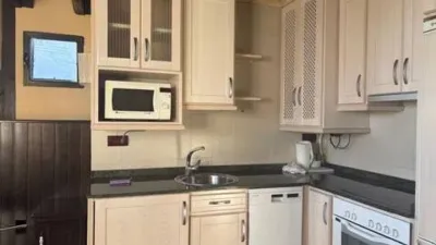 Piso en alquiler en Calle de Campoamor - Imagen 12