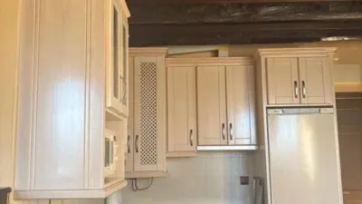 Piso en alquiler en Calle de Campoamor - Imagen 13