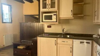 Piso en alquiler en Calle de Campoamor - Imagen 14