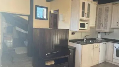 Piso en alquiler en Calle de Campoamor - Imagen 15