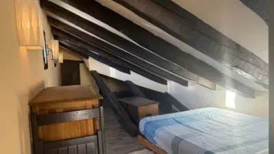 Piso en alquiler en Calle de Campoamor - Imagen 18