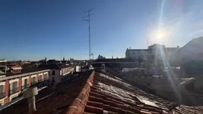 Piso en alquiler en Calle de Campoamor - Imagen 20