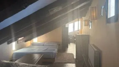 Piso en alquiler en Calle de Campoamor - Imagen 23